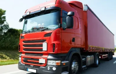 Konya Vezneciler Ambar Kargo