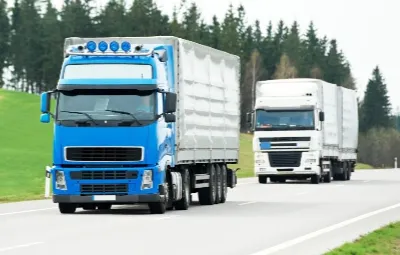 Konya Vezneciler | Eşya Taşıma